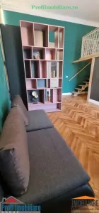 Apartament et.1, luxury class, langa Primarie cu balcon si vedere spre Parc - foto 7