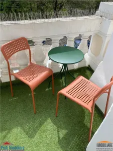 Apartament et.1, luxury class, langa Primarie cu balcon si vedere spre Parc - foto 8