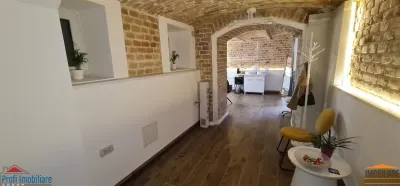 Spatiu comercial renovat recent, langa Primarie - Tribunal - TUR VIRTUAL - foto 11