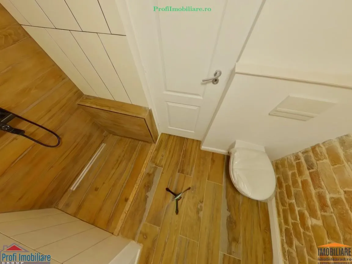 Spatiu comercial renovat recent, langa Primarie - Tribunal - TUR VIRTUAL - foto 14