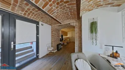 Spatiu comercial renovat recent, langa Primarie - Tribunal - TUR VIRTUAL - foto 3