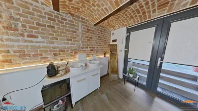Spatiu comercial renovat recent, langa Primarie - Tribunal - TUR VIRTUAL - foto 9