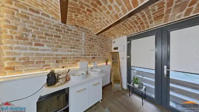 Spatiu comercial renovat recent, langa Primarie - Tribunal - TUR VIRTUAL - foto 10