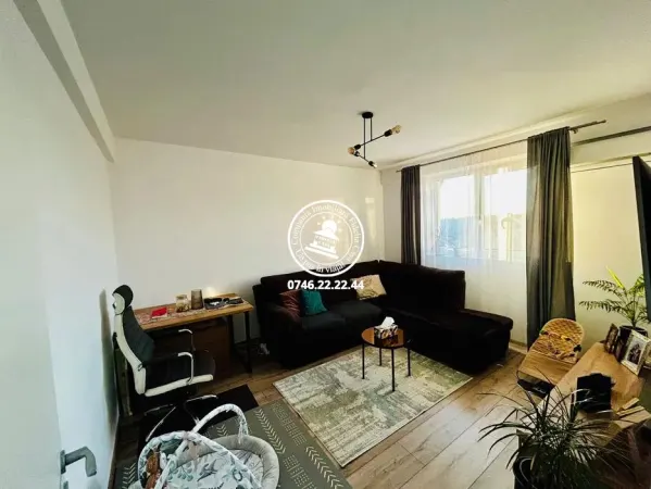Apartament 2 camere Iași - poza 2