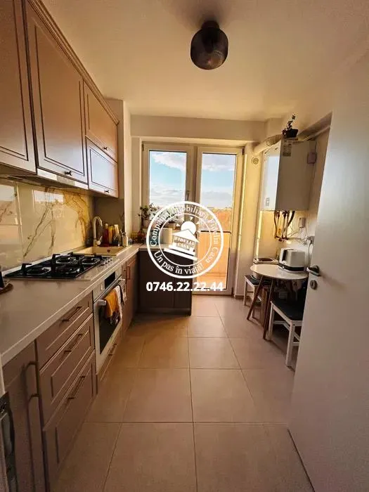 Apartament 2 camere  de vanzare  CUG - foto 6