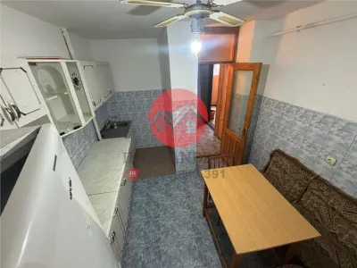 Apartament 2 camere E3, 53 mp, mobilat, centrala noua - foto 5