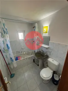 Apartament 2 camere E3, 53 mp, mobilat, centrala noua - foto 8