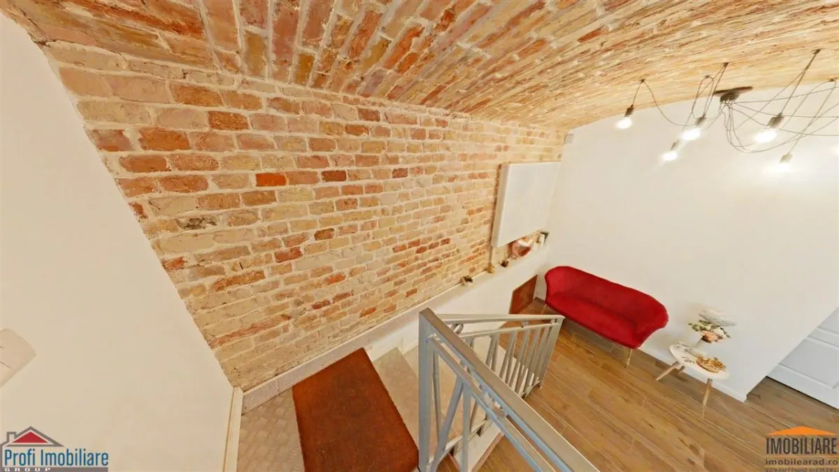 Spatiu langa Primarie pt. prestari servicii, birou, cabinet, salon - renovat - TUR VIRTUAL - foto 2