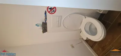 Spatiu langa Primarie pt. prestari servicii, birou, cabinet, salon - renovat - TUR VIRTUAL - foto 14