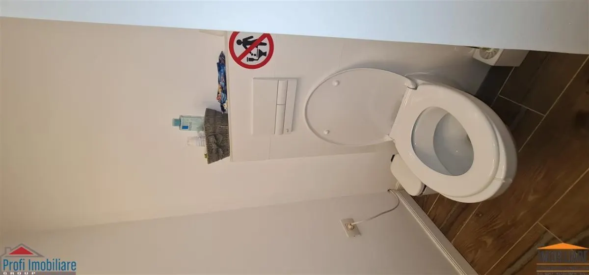 Spatiu langa Primarie pt. prestari servicii, birou, cabinet, salon - renovat - TUR VIRTUAL - foto 14