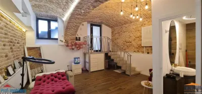 Spatiu langa Primarie pt. prestari servicii, birou, cabinet, salon - renovat - TUR VIRTUAL - foto 3