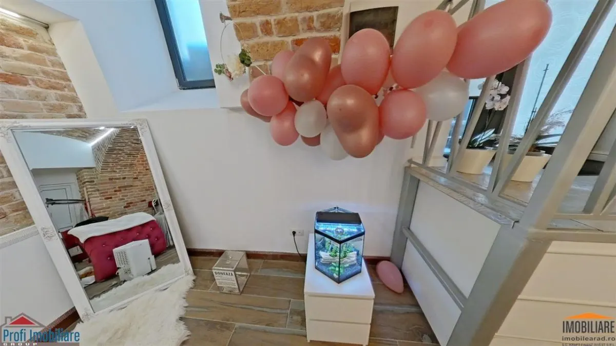 Spatiu langa Primarie pt. prestari servicii, birou, cabinet, salon - renovat - TUR VIRTUAL - foto 5