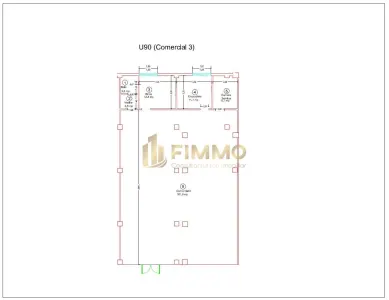 Spatiu Comercial | 220 mp | Suceava | Alexanderman | |ID:1408 - foto 2