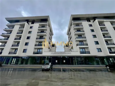 Spatiu Comercial | 220 mp | Suceava | Alexanderman | |ID:1408 - foto 7