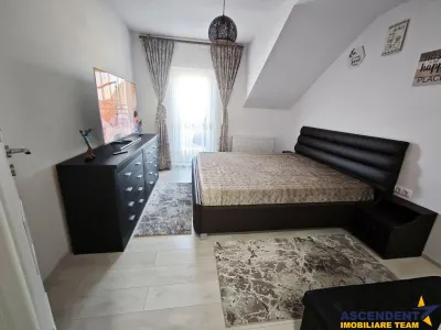 Apartament 3 camere Tractorul - foto 3