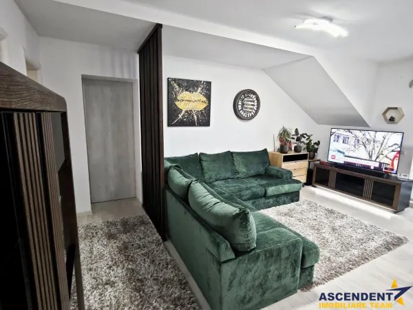 Apartament 3 camere Brașov - poza 4