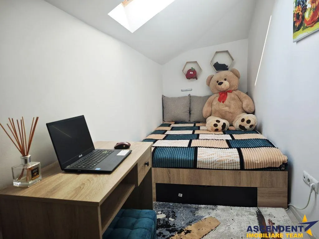 Apartament 3 camere Tractorul - foto 6