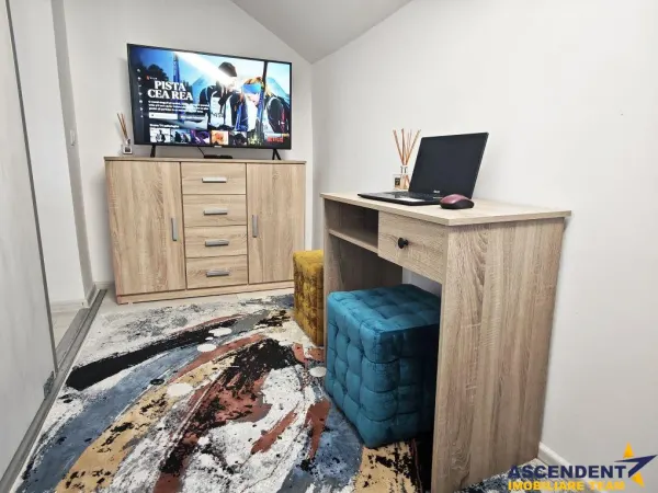 Apartament 3 camere Brașov - poza 7