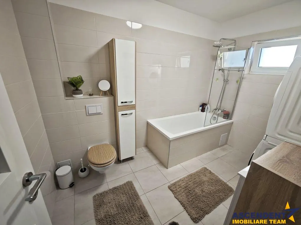 Apartament 3 camere Tractorul - foto 8