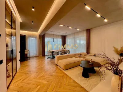 Casa premium | arhitectura moderna | 1000 mp teren | Sf Ilie | ID:1399 - Suceava
