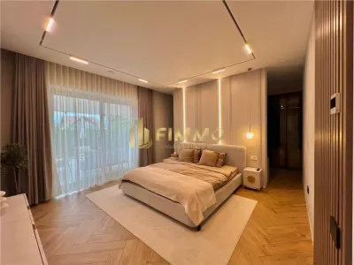 Casa premium | arhitectura moderna | 1000 mp teren | Sf Ilie | ID:1399 - foto 12