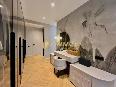 Casa premium | arhitectura moderna | 1000 mp teren | Sf Ilie | ID:1399 - foto 13