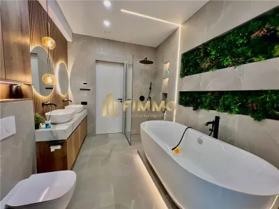 Casa premium | arhitectura moderna | 1000 mp teren | Sf Ilie | ID:1399 - foto 14