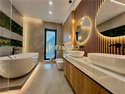 Casa premium | arhitectura moderna | 1000 mp teren | Sf Ilie | ID:1399 - foto 15