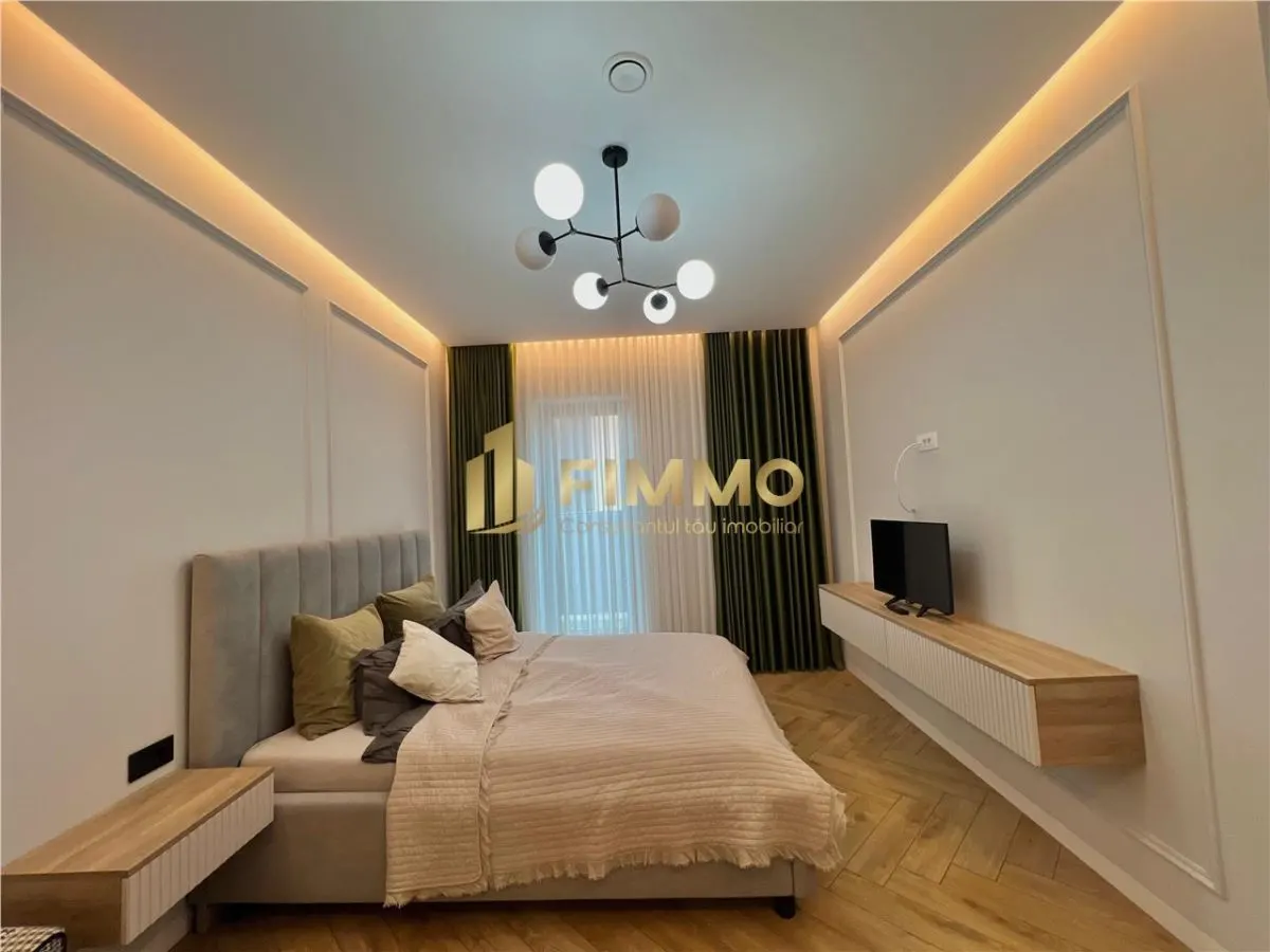 Casa premium | arhitectura moderna | 1000 mp teren | Sf Ilie | ID:1399 - foto 17