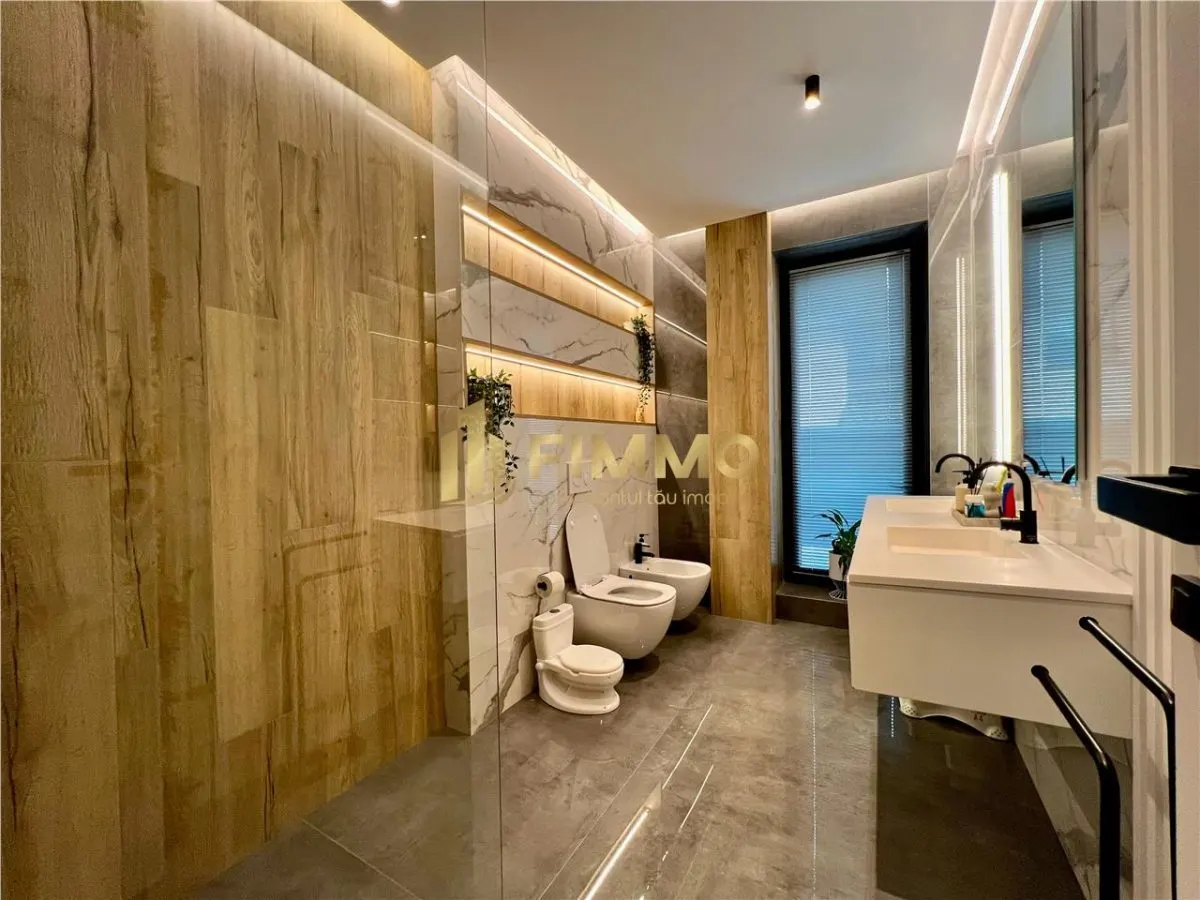 Casa premium | arhitectura moderna | 1000 mp teren | Sf Ilie | ID:1399 - foto 20