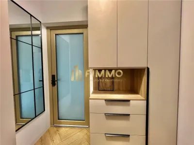 Casa premium | arhitectura moderna | 1000 mp teren | Sf Ilie | ID:1399 - foto 22
