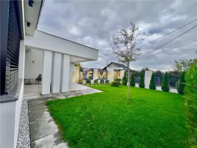 Casa premium | arhitectura moderna | 1000 mp teren | Sf Ilie | ID:1399 - foto 25