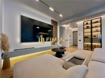 Casa premium | arhitectura moderna | 1000 mp teren | Sf Ilie | ID:1399 - foto 4
