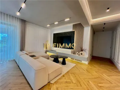 Casa premium | arhitectura moderna | 1000 mp teren | Sf Ilie | ID:1399 - foto 6