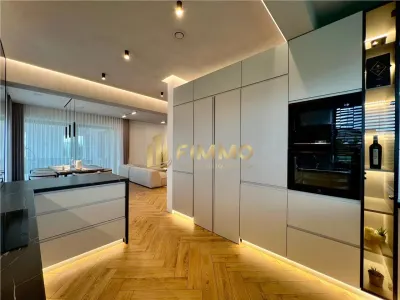 Casa premium | arhitectura moderna | 1000 mp teren | Sf Ilie | ID:1399 - foto 9