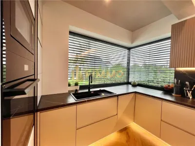 Casa premium | arhitectura moderna | 1000 mp teren | Sf Ilie | ID:1399 - foto 10