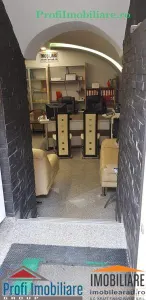 Spatiu comercial pt birouri-ultracentral Arad TUR VIRTUAL - Arad