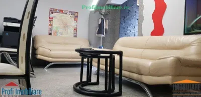 Spatiu comercial pt birouri-ultracentral Arad TUR VIRTUAL - foto 11