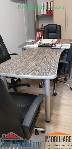Spatiu comercial pt birouri-ultracentral Arad TUR VIRTUAL - foto 12