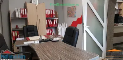 Spatiu comercial pt birouri-ultracentral Arad TUR VIRTUAL - foto 13