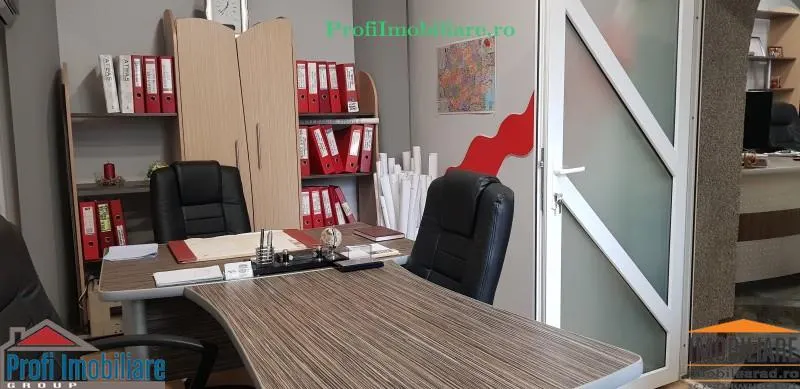 Spatiu comercial pt birouri-ultracentral Arad TUR VIRTUAL - foto 13