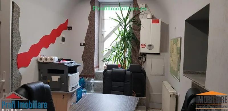 Spatiu comercial pt birouri-ultracentral Arad TUR VIRTUAL - foto 14