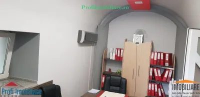 Spatiu comercial pt birouri-ultracentral Arad TUR VIRTUAL - foto 15