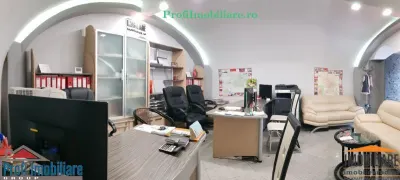 Spatiu comercial pt birouri-ultracentral Arad TUR VIRTUAL - foto 17