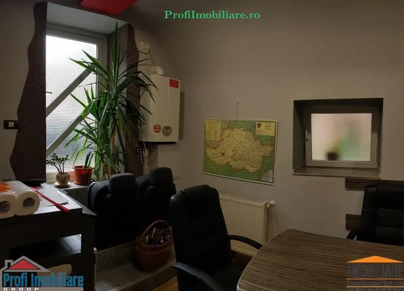 Spatiu comercial pt birouri-ultracentral Arad TUR VIRTUAL - foto 20