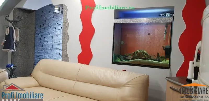 Spatiu comercial pt birouri-ultracentral Arad TUR VIRTUAL - foto 6