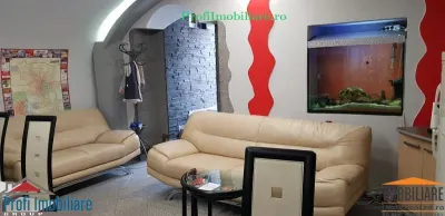 Spatiu comercial pt birouri-ultracentral Arad TUR VIRTUAL - foto 7