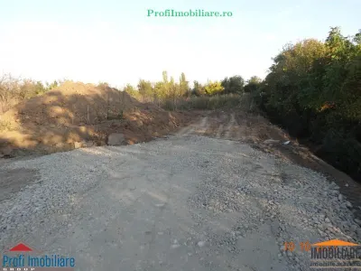 Proiect imobiliar cu PUZ la intrare pe noul Pod peste Mures in Aradul Nou - foto 12