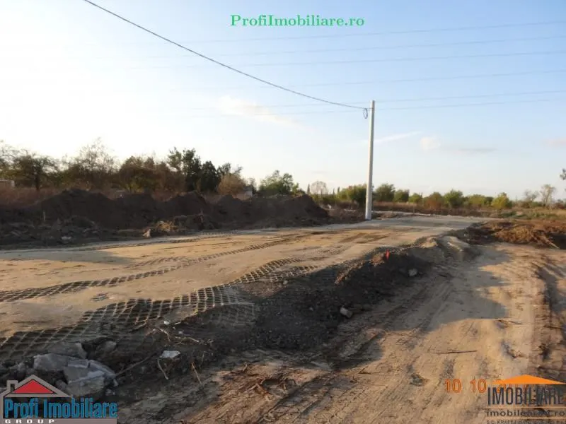 Proiect imobiliar cu PUZ la intrare pe noul Pod peste Mures in Aradul Nou - foto 15
