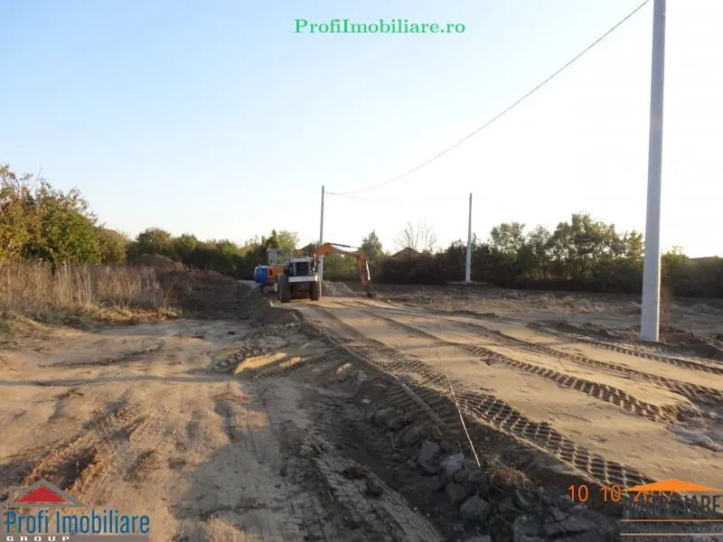 Proiect imobiliar cu PUZ la intrare pe noul Pod peste Mures in Aradul Nou - foto 16